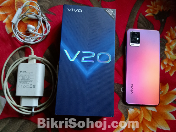 Vivo V20 8/128